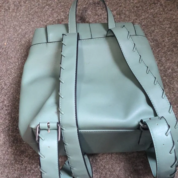 Zara backpack - Picture 3 of 5